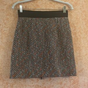 🌿SALE🌿MILLY Knit Mini Skirt size 2